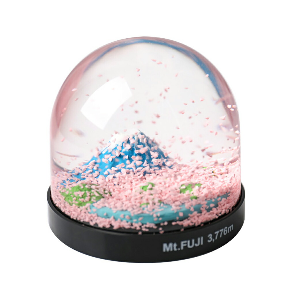 楽天市場】草間彌生 オブジェ スノードーム かぼちゃ : WORLD RESOURCE