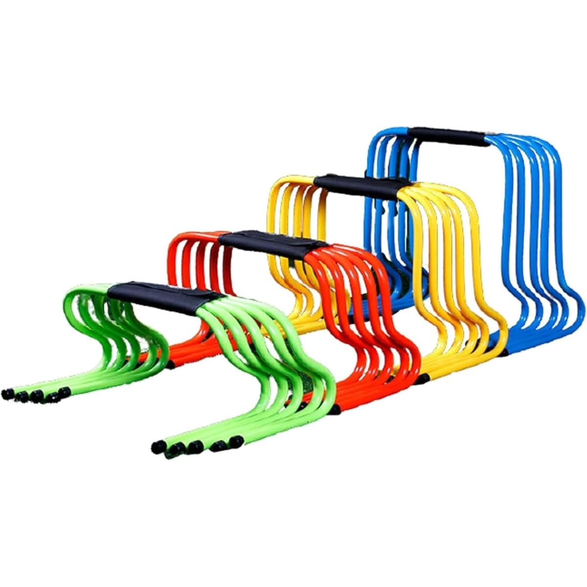 楽天市場】モルテン molten ミニハードル 5台入り トレーニング用