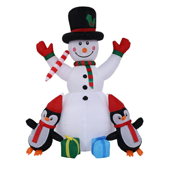 楽天市場】エアーディスプレイ(LL) ヘリコプター 275cm エアー