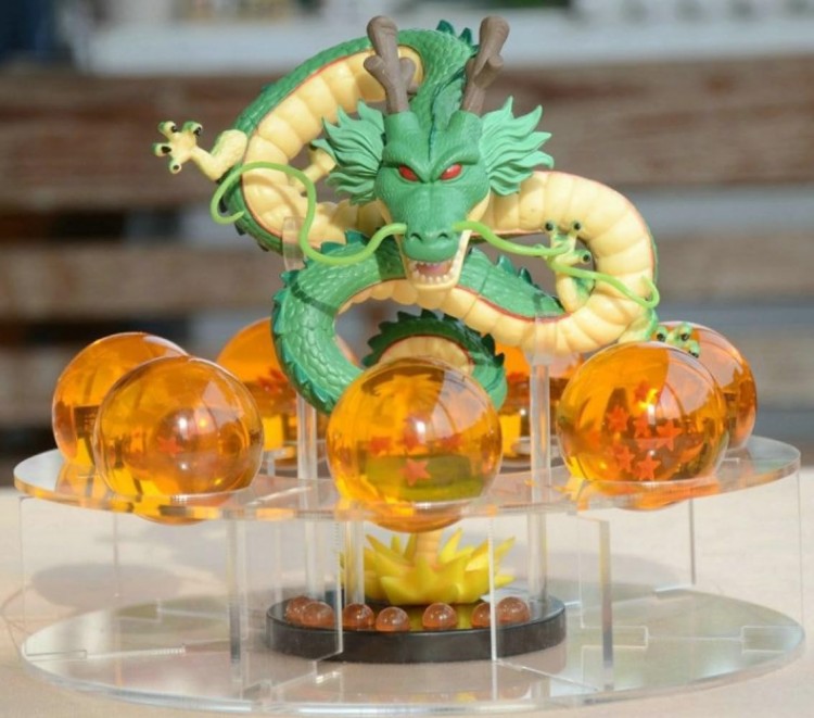 楽天市場】【ドラゴンボール超 BOX入り 7点 セット コスチューム用小物