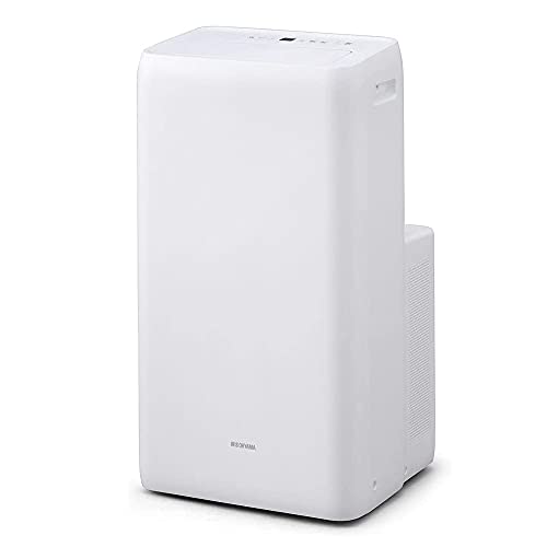 アイリスオーヤマ ポータブルクーラー2.2kW IPA-2202G ホワイト Amazon.co.jp: アイリスオーヤマ ポータブルクーラー2.2kW IPA