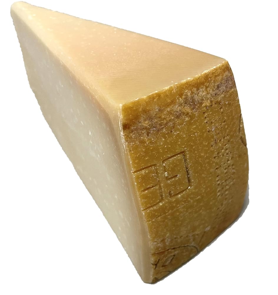 グラナパダーノ ブロック 950g～1100g 不定貫 DOP認定 (グラナパダーノ)