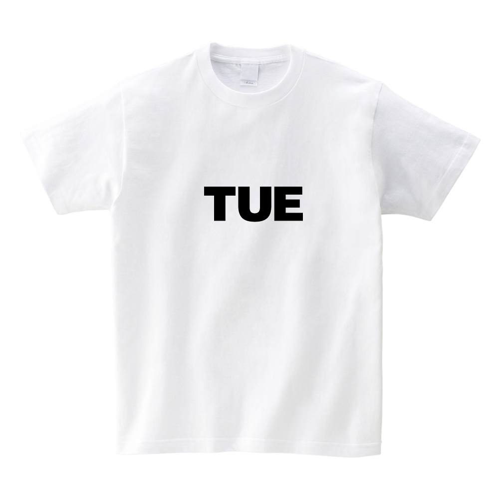 WEEK Tシャツ 7枚セット トップス | eu-agencies.net