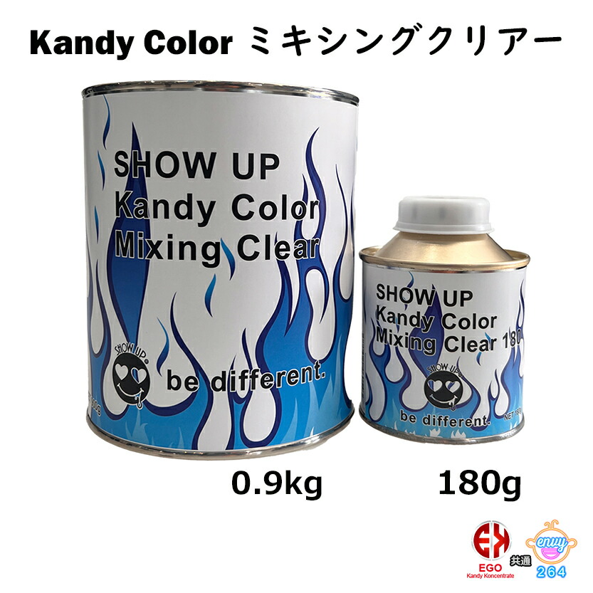 楽天市場】Kandy Colorシリーズ専用シンナー 塗装 塗料 ペイント