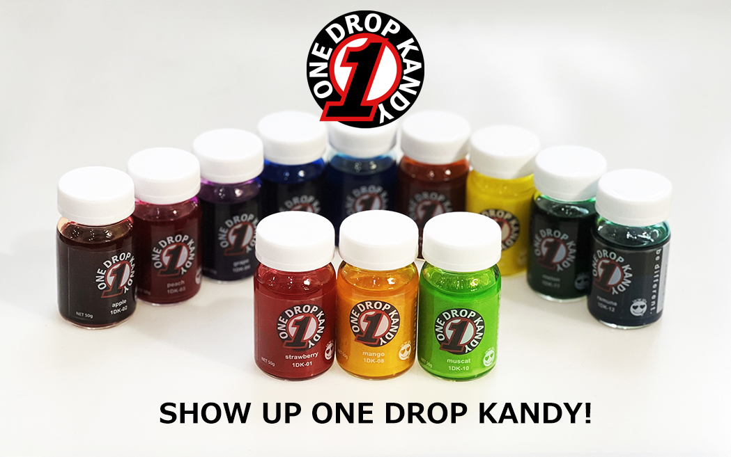 楽天市場】【期間中P10倍+￥1,000ｸｰﾎﾟﾝ】SHOW UP ONE DROP KANDY