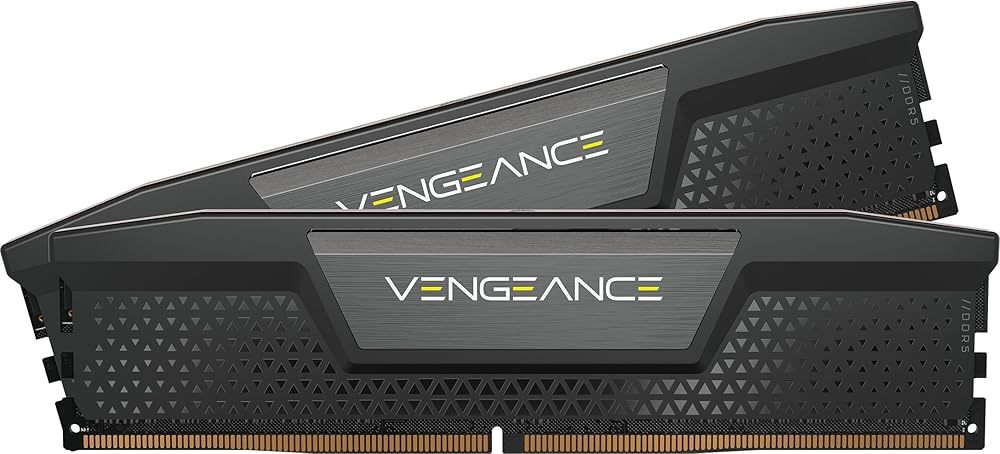 楽天市場】在庫有 即納 CORSAIR VENGEANCE DDR5-6000MHz 96GB (48GB×2