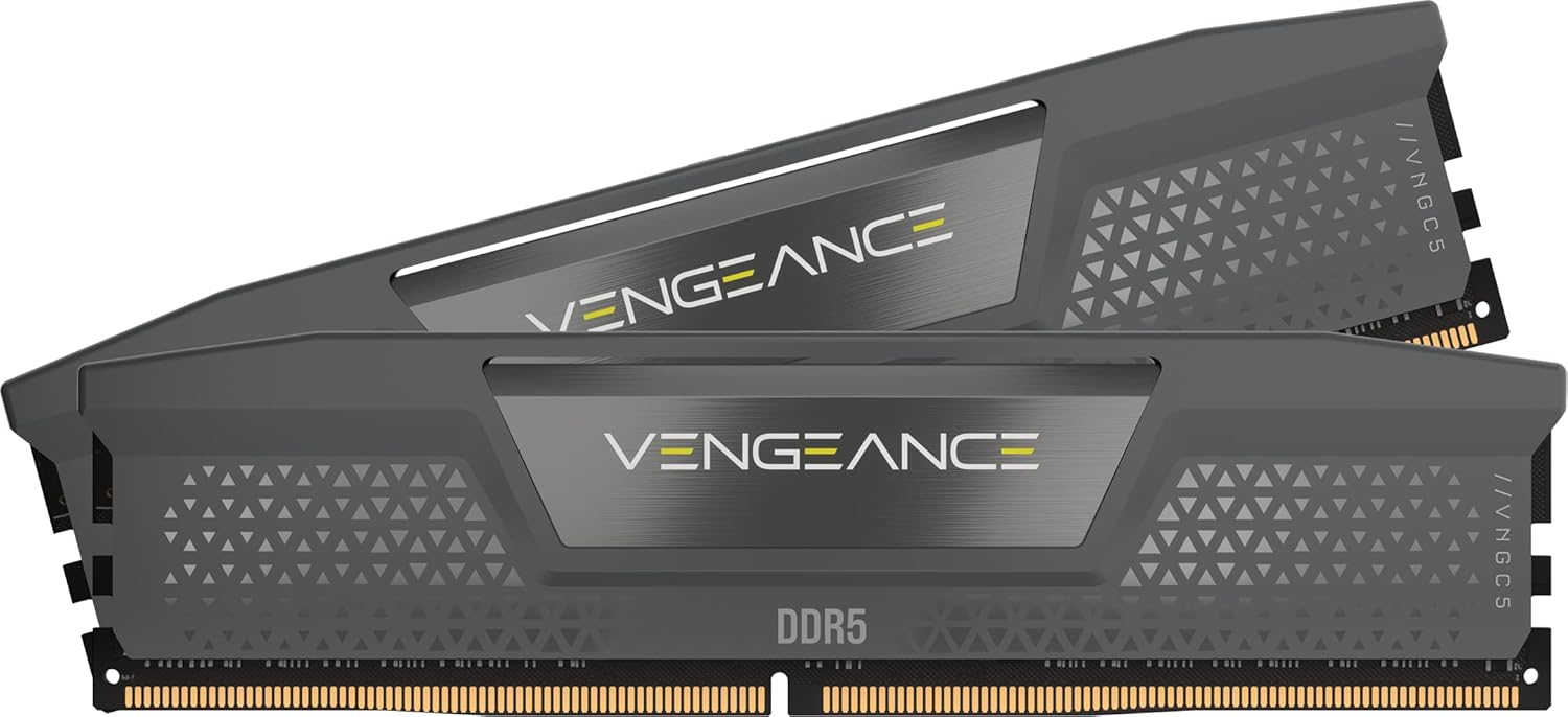 楽天市場】在庫有 即納 CORSAIR VENGEANCE DDR5-6000MHz 96GB (48GB×2