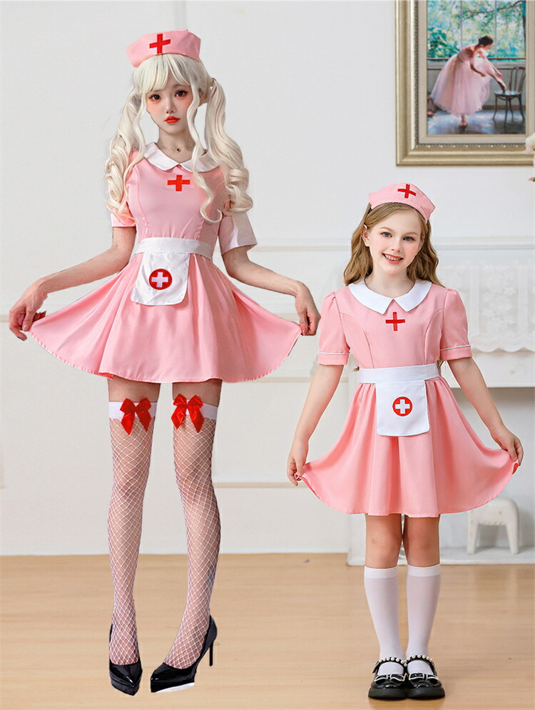 N5 可愛いピンクの衣装　小芥子官女サイズ N5 可愛いピンクの衣装小芥子官女サイズ