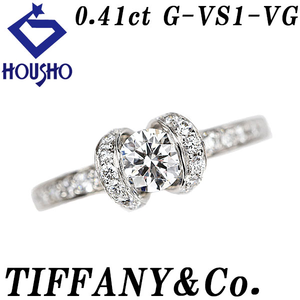 ティファニー Tiffany ダイヤモンド プラチナ リボン リング 楽天市場】ティファニー 指輪 レディース リボン モチーフ