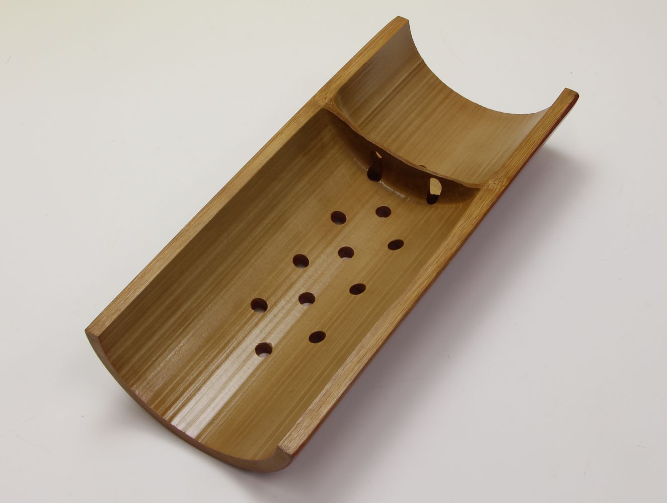 shuchikudo2011 Rakuten Global Market Bamboo hard pillow "fun pillow