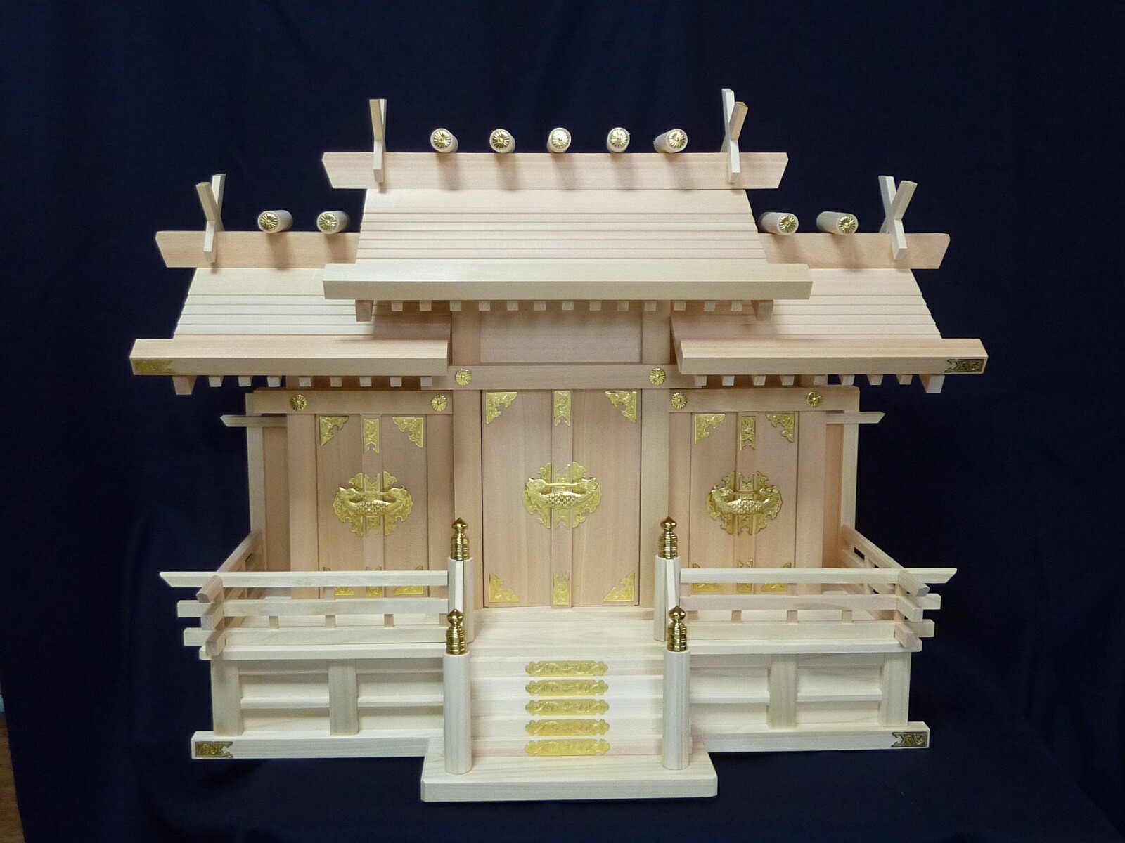 神棚既製品 _ 神棚 カタログ – UNGM