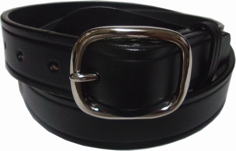 トリーレザー アメリカ製 本革 レザーベルト 黒 ブラック メンズ TORY LEATHER BELT BLACK 014