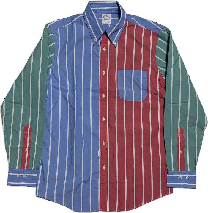 楽天市場】BROOKS BROTHERS ブルックスブラザーズ シャツ サイズ:16 1