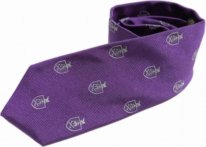 ブルックスブラザーズ アメリカ製 ネクタイ パープル メンズ Brooks Brothers silk necktie usa 127