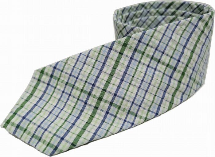 ブルックスブラザーズ アメリカ製 ネクタイ グリーン メンズ Brooks Brothers silk necktie usa 154
