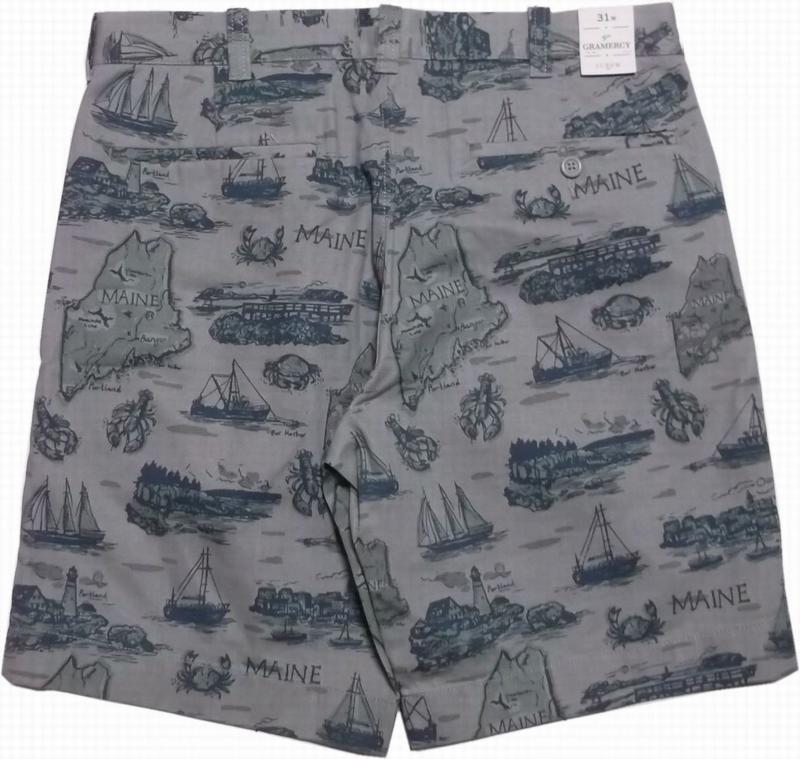 新しいコレクション ジェイクルー コットン コットン プリント ショーツ グレイ メンズ J Crew Short Pants 003 Shuffle Store 全国組立設置無料 Copticchamber Com