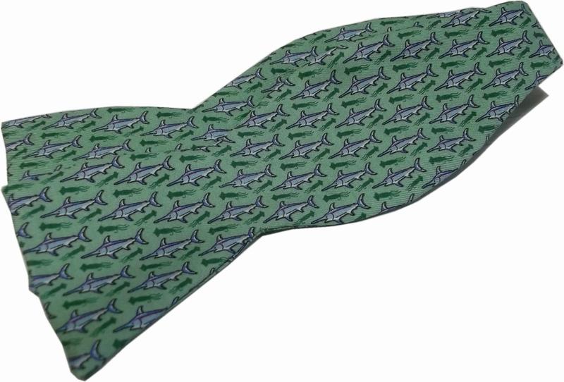 アメリカ製 蝶ネクタイ グリーン vineyard vines BOWTIE MADE IN USA 039 シルク ヴィニヤードヴァインズ ボウタイ