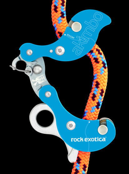 【楽天市場】【 Rock Exotica 】ロックエキゾチカアキンボ アーボリスト用 送料無料 ：秀岳荘NETSHOP