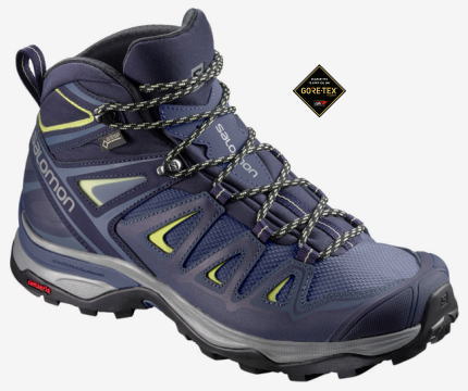 salomon 39