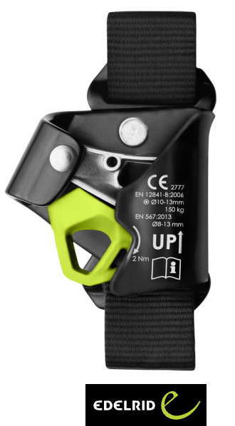楽天市場】エーデルリッド［EDELRID］Foot Cruiser（フット