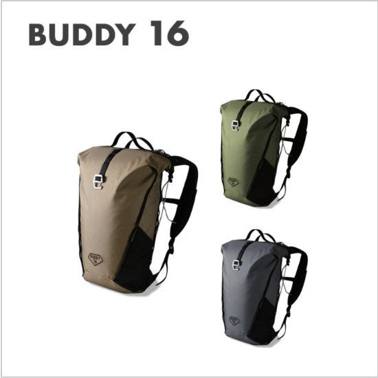 楽天市場】パーゴワークス［PaaGo WORKS］BUDDY 22（バディ22