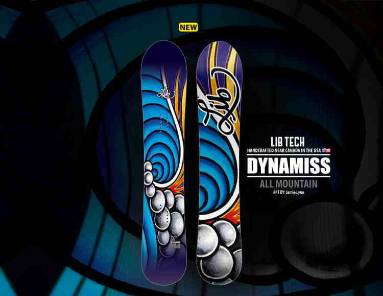 楽天市場】SALE！(52)リブテック［LIB TECH］DYNAMISS 149