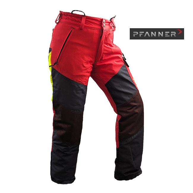 楽天市場】ファナー［PFANNER］チェーンソープロテクションブーツ