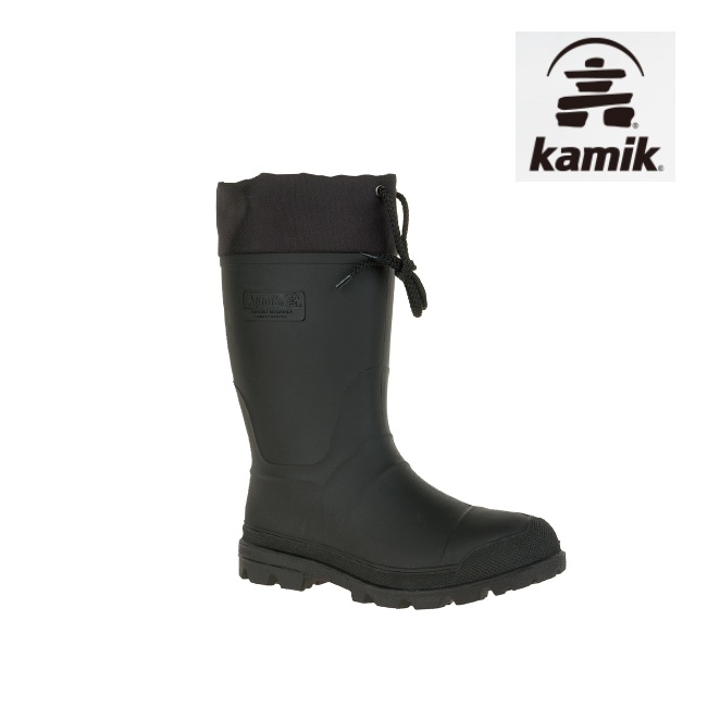 楽天市場】バフィン［BAFFIN］ハンター（メンズ）防寒長靴 : 秀岳荘