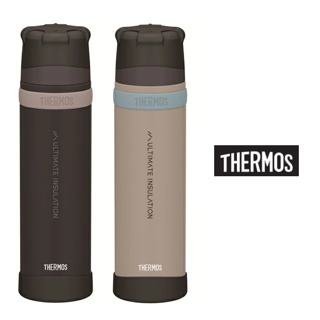 楽天市場】サーモス［THERMOS］【山専用】ステンレスボトル FFX-752