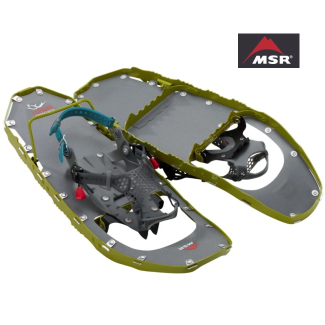 楽天市場】MSR Lightning Ascent スノーシュー / ライトニング 楽天市場】MSR Lightning Ascent スノーシュー / ライトニング