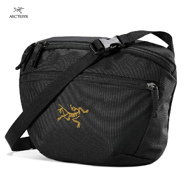 楽天市場】ARC'TERYX(アークテリクス) ウエストポーチ Urban