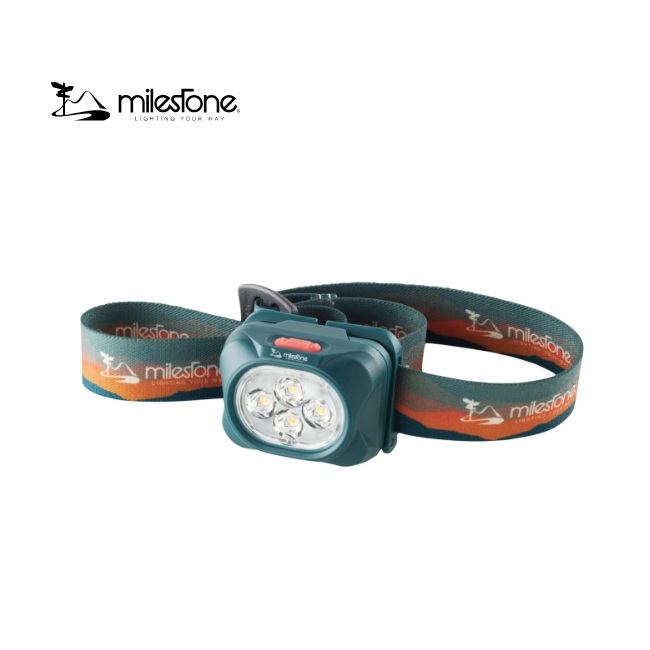 楽天市場】milestone / マイルストーン ヘッドランプMS-i1専用