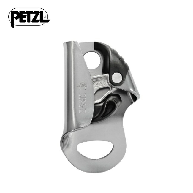 ペツル［PETZL ］第一義的