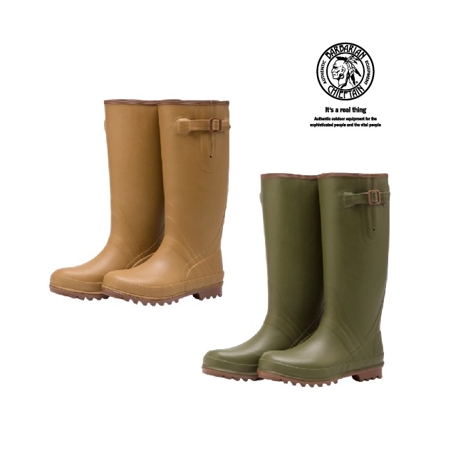 楽天市場】バフィン［BAFFIN］ハンター（メンズ）防寒長靴 : 秀岳荘