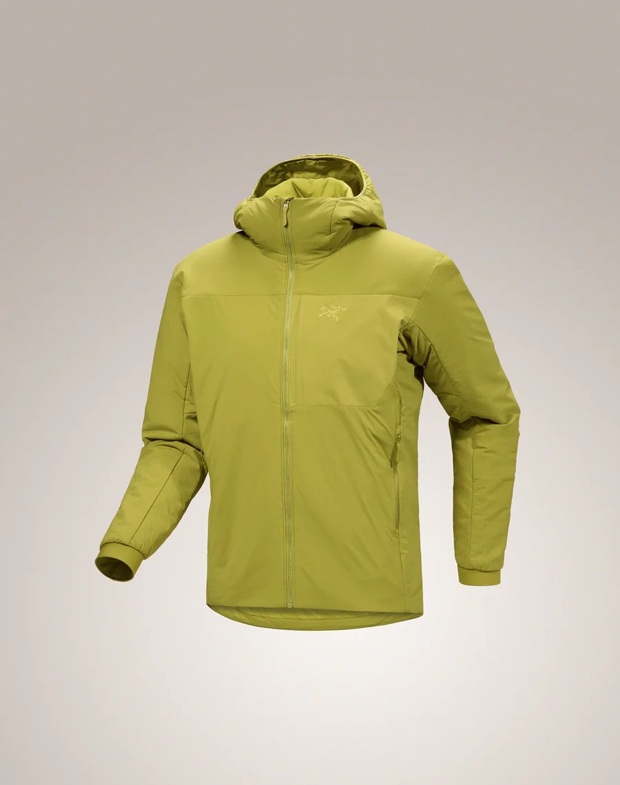 楽天市場】アークテリクス プロトンハイブリッドフーディ メンズArc