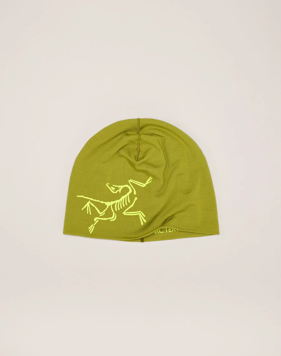 楽天市場】ARC'TERYX(アークテリクス)Bird Head Toque(バード ヘッド