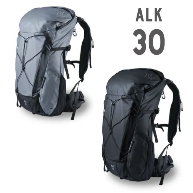 パーゴワークス［PaaGo WORKS］アルク 30（ALK30）｜秀岳荘ＮＥＴＳＨＯＰ