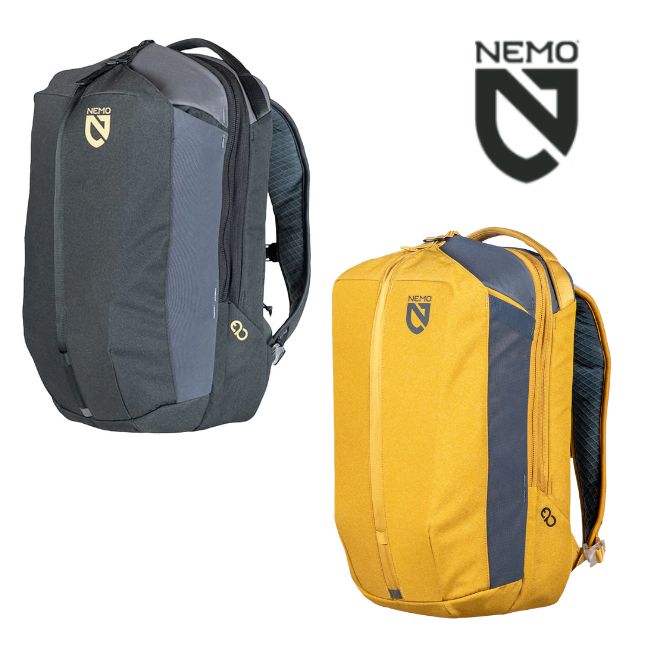 ニーモ［NEMO］Vantage 20L Endless Promise（バンテージ 20L エンドレスプロミス）｜秀岳荘ＮＥＴＳＨＯＰ 8,391円