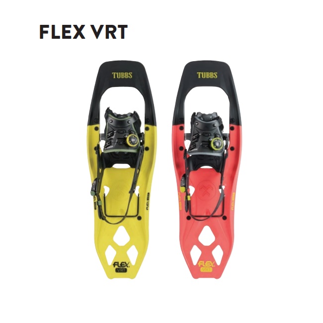 楽天市場】Tubbs [ FLEX RDG Womens @28000] タブス ウーメンズ