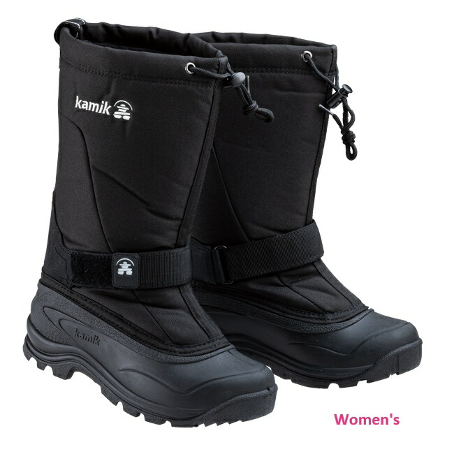 楽天市場】バフィン［BAFFIN］ハンター（メンズ）防寒長靴 : 秀岳荘