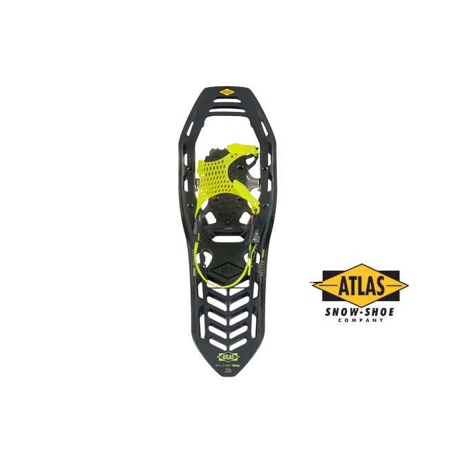ATLAS(アトラス) ヘリウム TRAIL 26 1831953 | ウインタースポーツ,スノーシュー＆かんじき,ATLAS スノーシュー | 楽山荘