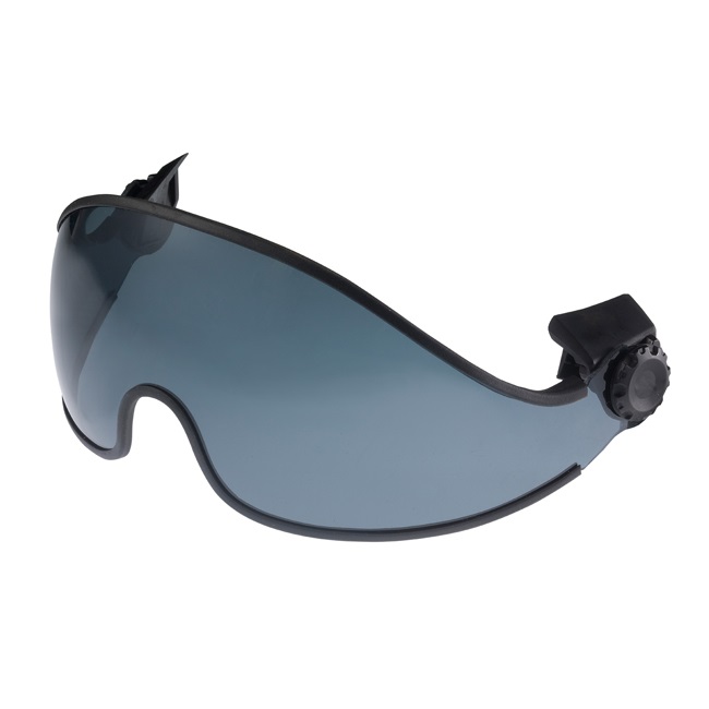 カンプ［CAMP-WORK］Ares Visor - Shaded（アレス バイザー シャドー）｜秀岳荘ＮＥＴＳＨＯＰ