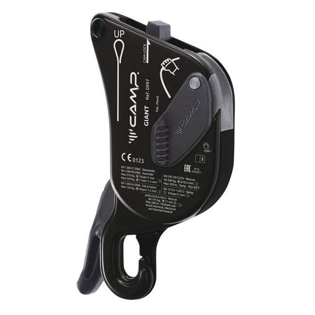 PETZL - ロックエキゾチカ社 ロックOオートロック3個セット ペツル アサップ ロック組合せ3点セット FS0008 （アサップ