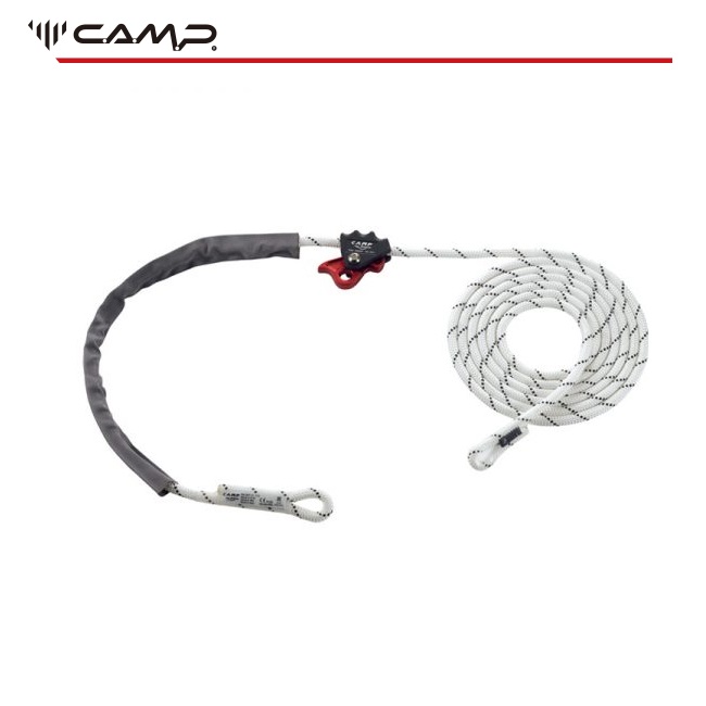 カンプ［CAMP-WORK］Rope Adjuster（ロープアジャスター）