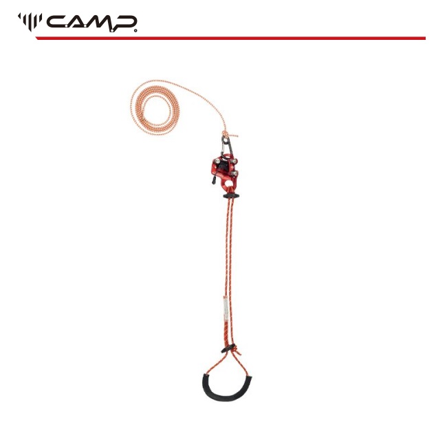 楽天市場】カンプ［CAMP］Goblin Lanyard 40cm（ゴブリン