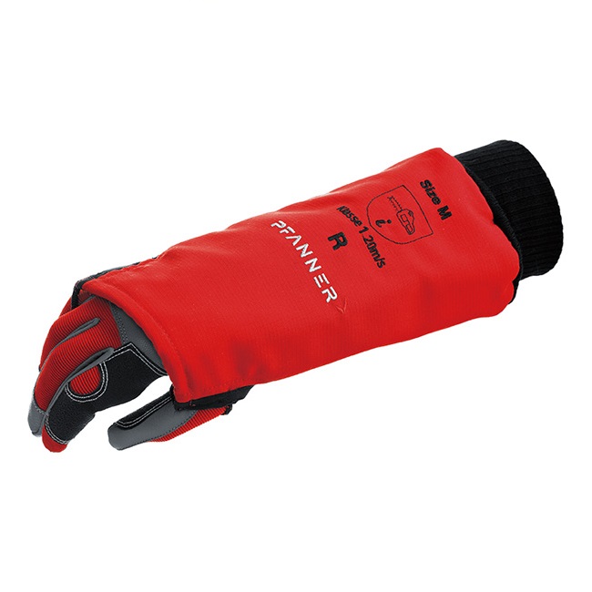 楽天市場】ファナー［PFANNER］チェーンソープロテクションブーツ