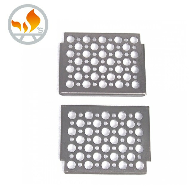 楽天市場】SHO's［ 笑's ］B-6君専用 ステンレスメッシュグリル