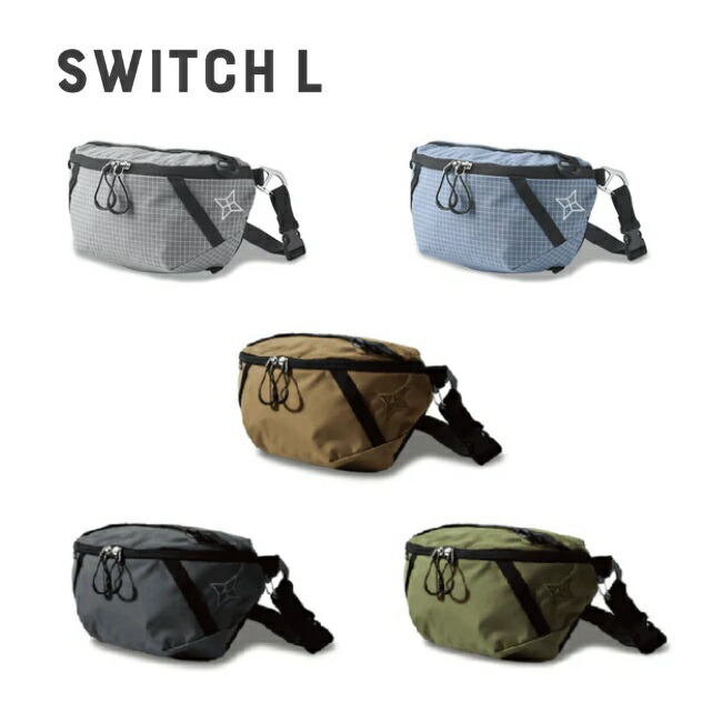 楽天市場】パーゴワークス［PaaGo WORKS］ニンジャスティック SL : 秀