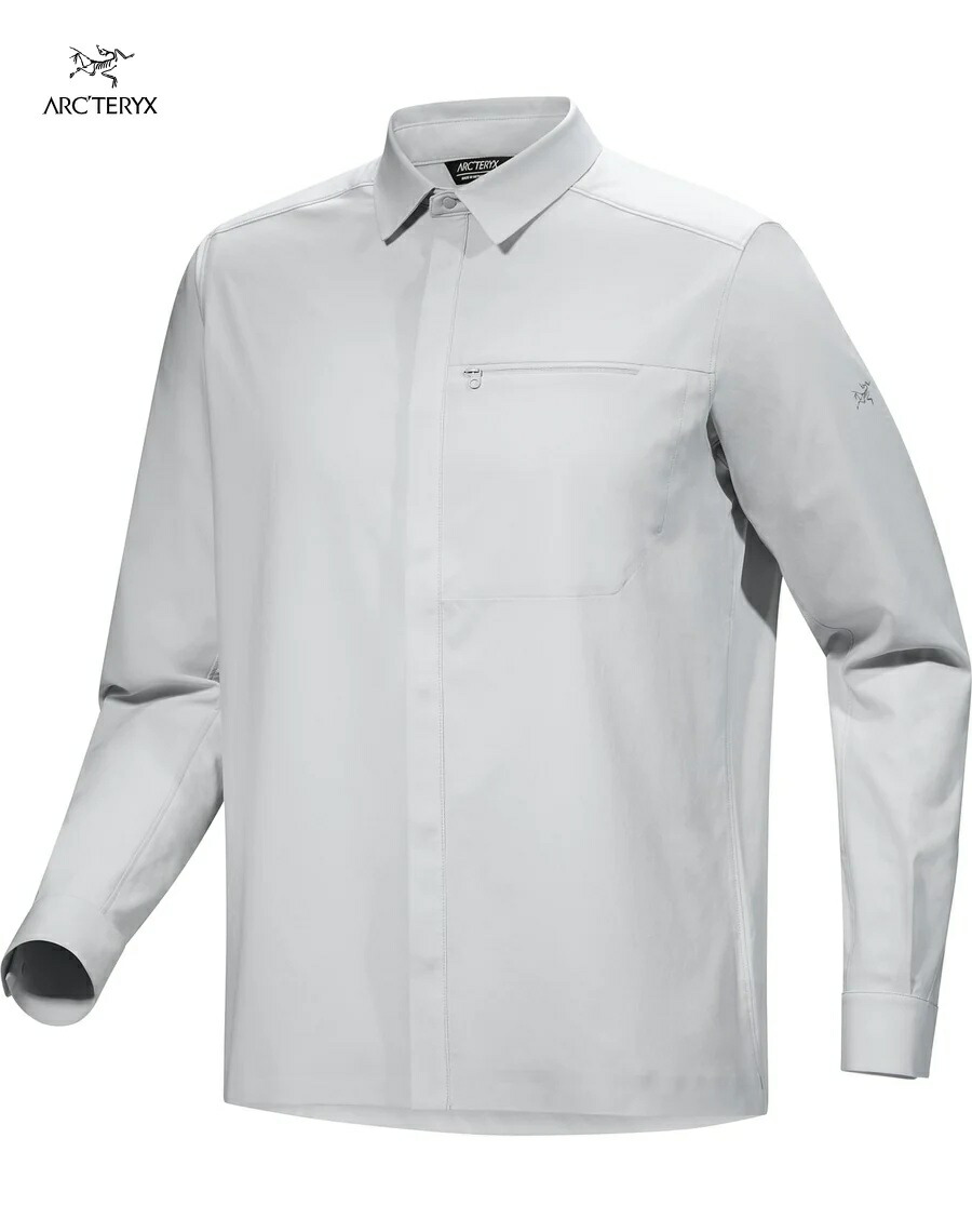 楽天市場】ARCTERYX アークテリクス 長袖 シャツ Skyline LS Shirt