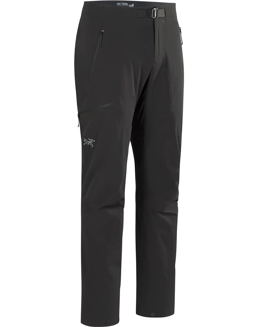【新品未使用タグ付】アークテリクス ガンマライトウエイトパンツ ベージュ32-R ARC'TERYX アークテリクス レディース パンツ GAMMA LIGHTWEIGHT